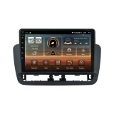 Cumpara ieftin Navigatie dedicata cu Android Seat Ibiza IV 2014 - 2017, 6GB RAM, Radio GPS