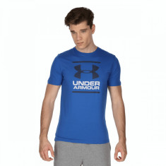 Tricou Under Armour UA GL FOUNDATION SS T