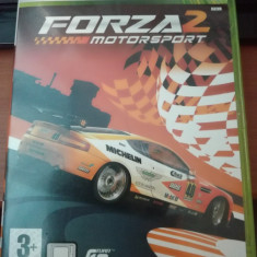 Forza motorsport 2 pentru XBOX360, original, PAL