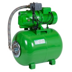 Hidrofor casa / gradina ProGarden AUJET100L vas expansiune 50 litri
