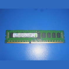 Memorie server 4GB DDR3 1600Mhz 1Rx4 PC3L-12800R 713754-071 715282-001
