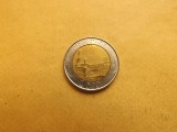 Italia 500 Lire 1984, Europa, Bronz-Aluminiu