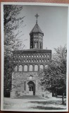 Carte postala, Bucuresti, Biserica Cutitul de Argint, perioada interbelica