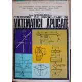 CULEGERE DE PROBLEME DE MATEMATICI APLICATE-N. TEODORESCU SI COLAB.-348830