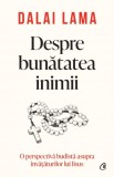 Cumpara ieftin Despre bunătatea inimii, Curtea Veche