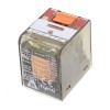 Releu electromagnetic, 24V AC, 6A, 4PDT, serie PT, TE Connectivity, 8-1419111-7, T161181