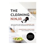 The cleaning ninja