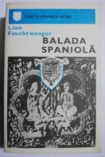 Balada spaniola - Lion Feuchtwanger