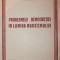 PROBLEMELE DEMOCRATIEI IN LUMINA MARXISMULUI