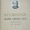 Lucrari Stiintifice Alese M. V. Lomonosov (1951)