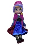Papusa De plus Anna Frozen