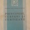 PRINCIPESE, CURTENI SI CURTIZANE - C. ANTONIADE