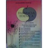 FARMACIA EDENICA-ALEXANDRU DOBOS-266177