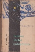 Lumina Stelei Indepartate foto