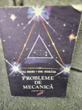 Probleme de mecanica - Attila Hegedus