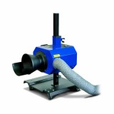 Exhaustor gaze esapament mobil AIRTECH pentru autovehicule