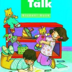 Tiny Talk 3B: Pack - Student Book and Audio CD |