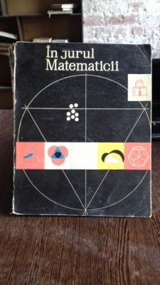 IN JURUL MATEMATICII - LILLY GORKE foto