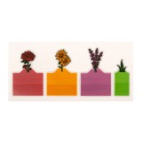Sticky notes - Annotation Garden | Kikkerland