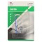 Lampă auto H3 12V 55W PK22s transparentă