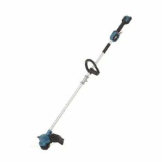 Motocoasa de gazon Erbauer, cu acumulator, 18 V, 30 cm foto