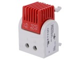 Termostat Senzor NC Topen 10&deg;C Tclos 0&deg;C 5A 250VAC IP20