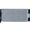 NRF 30281 Intercooler, compresor