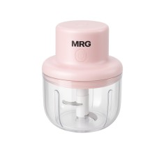 Mini Tocator Electric MRG KB010, 250ml, 3 lame inox, USB, 45W Portabil C1196