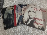 Cumpara ieftin PACK 3 Discuri vinil LP - Kim Carnes - (VG+)