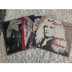 PACK 3 Discuri vinil LP - Kim Carnes - (VG+)