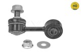 Bieleta antiruliu Fiat Fullback Pick-Up; Mitsubishi L200 / Triton, Pajero Sport III Motor 2.2 DI-D, 2.2 DI-D 4WD, 2.4 D, parte montare Axa fata