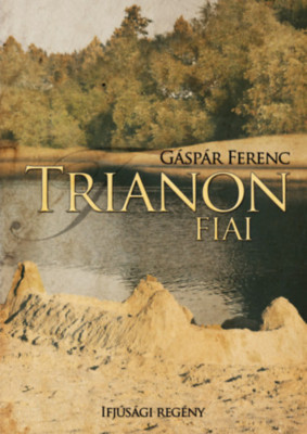 Trianon fiai - G&amp;aacute;sp&amp;aacute;r Ferenc foto