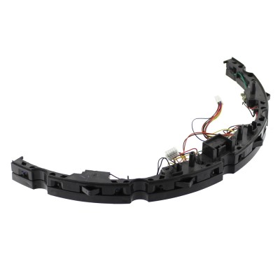 Modul complet bumper, cu senzori, Fmart, E-R550WS, D000660 foto