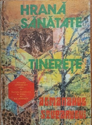 Almanahul Stuparului/ 1985 foto