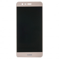 Display LCD Original Complet HUAWEI P10 Lite (Auriu) foto