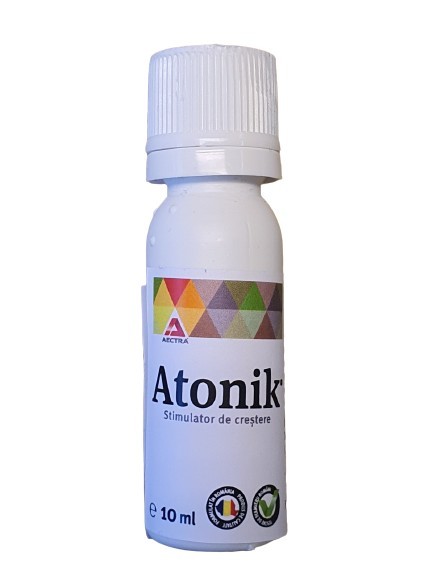 Atonik 10ml - biostimulator
