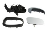 Oglinda exterioara SKODA FABIA II (542) (2006 - 2014) BLIC 5402-04-1129559P