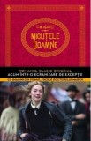 Micutele doamne/Louisa May Alcott