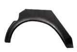 Segment reparatie aripa spate Volvo 240/244/260 (P2_) 1979-1980, Volvo 240 (P2_) 1979-1993 modele cu 4 usi Partea Stanga, Spate, Rapid