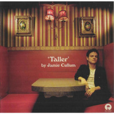 CD Jamie Cullum ? Taller foto