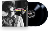 Zappa &#039;80: Mudd Club - Vinyl | Frank Zappa, Rock