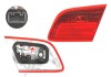 Stop spate lampa Bmw Seria 3 (E92/93), Coupe, 03.2010-12.2013, spate, Dreapta, partea interioara; H21W+LED; fara suport becuri; omologare: ECE/SAE, D