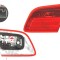 Stop spate lampa Bmw Seria 3 (E92/93), Coupe, 03.2010-12.2013, spate, Dreapta, partea interioara; H21W+LED; fara suport becuri; omologare: ECE/SAE, D