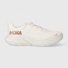 Hoka pantofi de alergat Arahi 7 culoarea alb