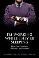 I&amp;#039;m Working While They&amp;#039;re Sleeping: Time Zone Separation Challenges and Solutions foto