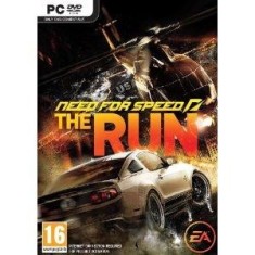 Need for Speed The Run PC CD Key foto