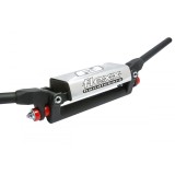 GHIDON FLEXX ATV / QUAD LOW 14/31 (prindere ghidon 28mm)