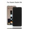 Display cu touchscreen Xiaomi Redmi 9A Negru