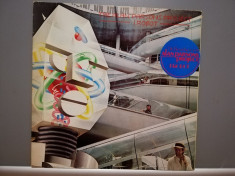 The Alan Parsons Project ? I Robot (1977/Arista /RFG) - Vinil/Vinyl/Impecabil foto