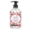 Sapun Lichid Careline Sweet Kiss, Parfum Trandafiri, 500ml - Hidratare si Catifelare